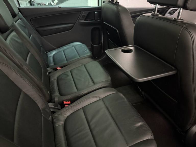 2019 SEAT Alhambra 2.0 TDI Xcellence [EZ] 150 5dr DSG MPV DIESEL Automatic