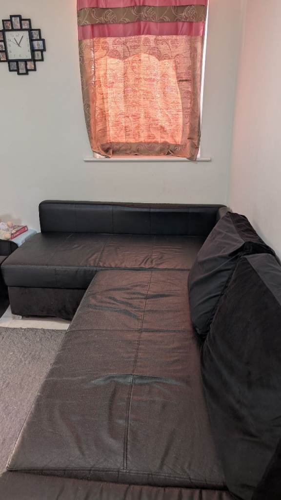 FREE Sofa bed and chest of drawers for sale 
