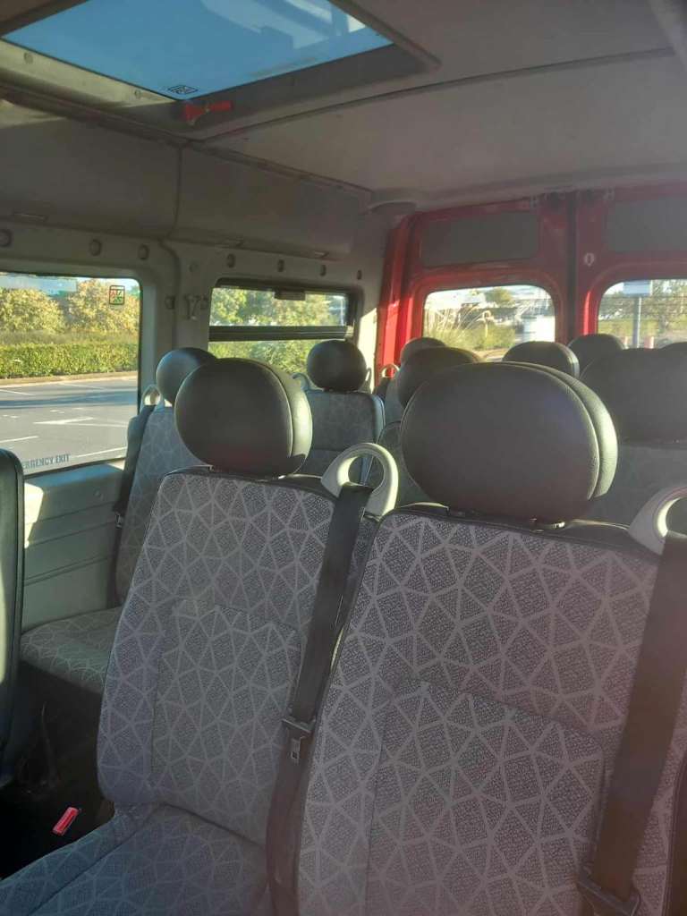 Renault  MASTER Minibus Ideal camper 