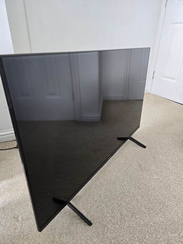 Sony Bravia 4K smart TV - 43 inch