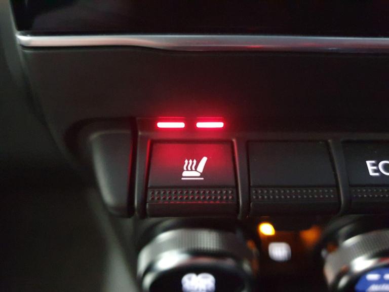 2022 Renault Zoe 100kW GT Line + R135 50kWh Rapid Charge 5dr Auto HATCHBACK ELECTRIC Automatic