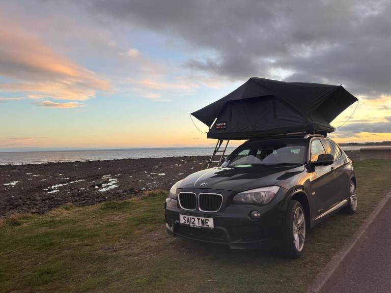 Tent Box Lite 2.0