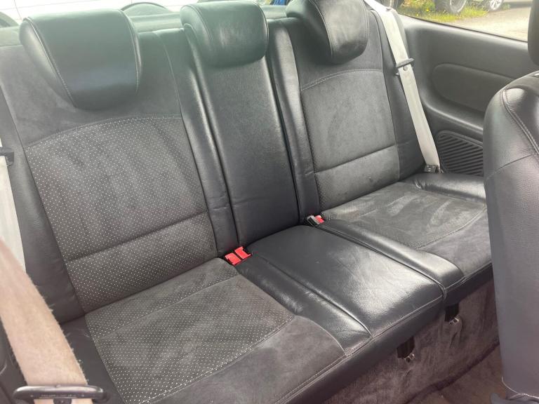 2004 Renault Clio 2.0 16V Renaultsport 182 3dr HATCHBACK PETROL Manual