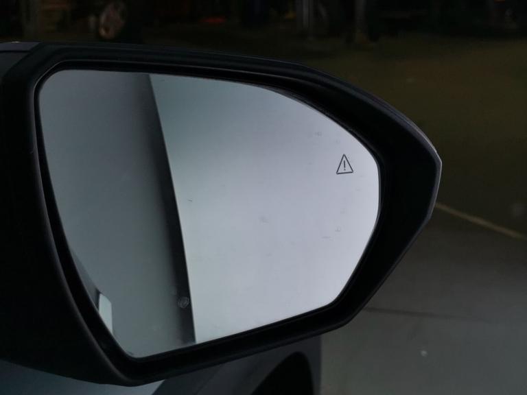 2022 Hyundai TUCSON 1.6 h T-GDi Ultimate SUV 5dr Petrol Hybrid Auto Euro 6 (s/s) (230 ps) - NAV S...