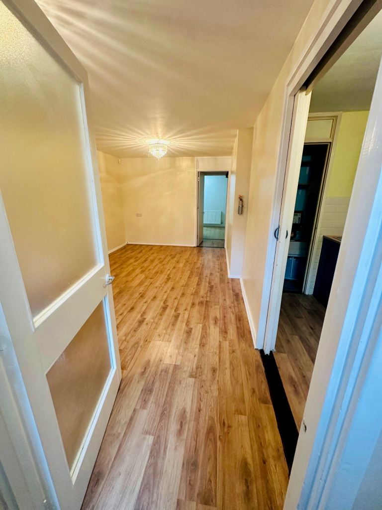 Rent 1 Bed Flat - London N22 6XT 