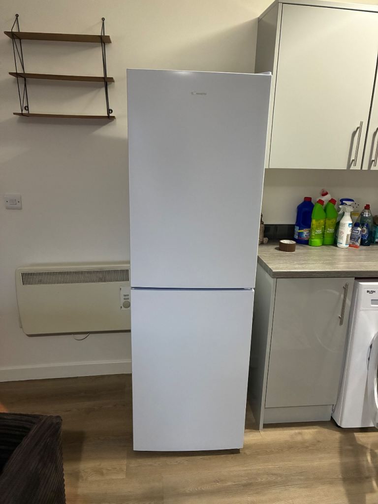 Candy Fridge Freezer 