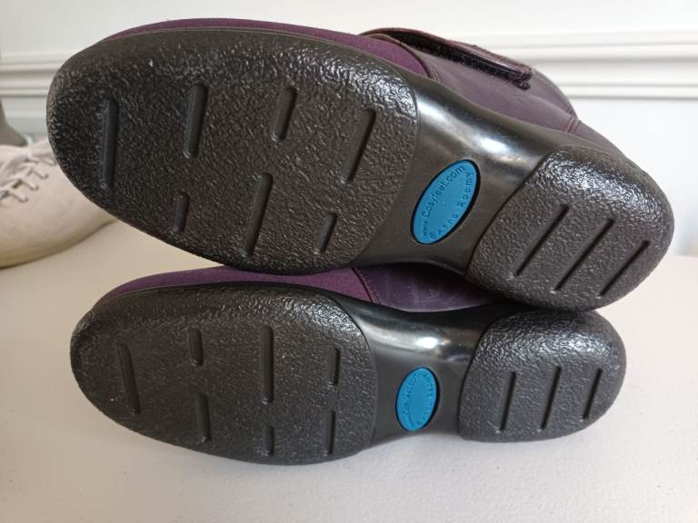 COSYFEET LADIES BOOTS