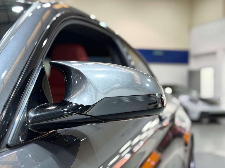 2018 BMW M4 3.0 BiTurbo Competition Coupe 2dr Petrol DCT Euro 6 (s/s) (450 ps) Coupe Petrol Autom...