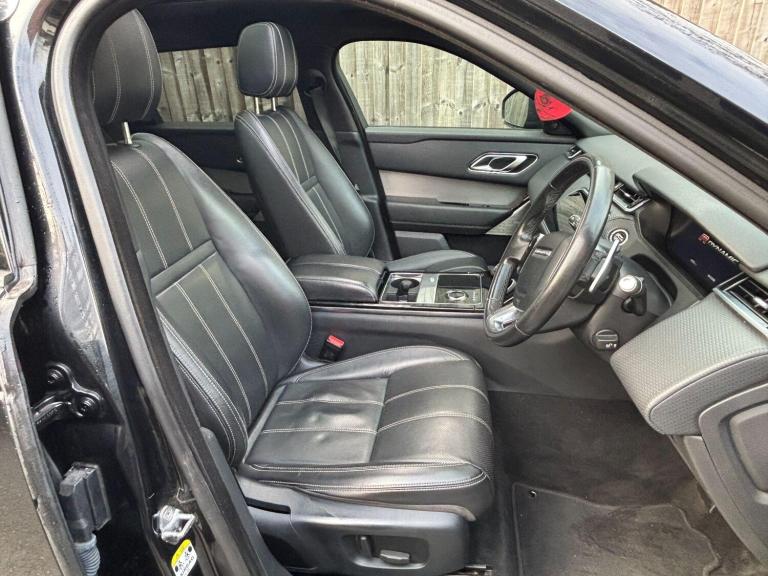 2019 Land Rover Range Rover Velar 2.0 D180 R-Dynamic SE 5dr Auto ESTATE DIESEL Automatic