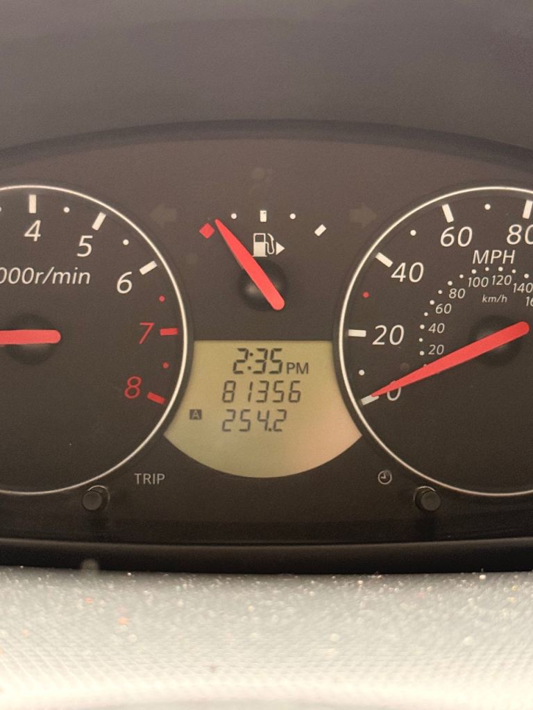 Nissan, MICRA, Hatchback, 2006, Manual, 1240 (cc), 3 doors