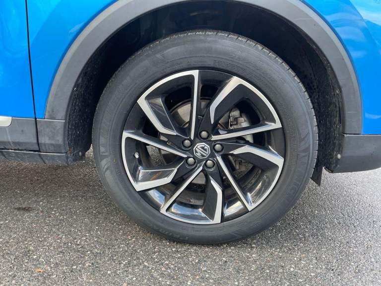 2023 MG MG ZS 1.0T GDi Exclusive 5dr DCT HATCHBACK PETROL Automatic