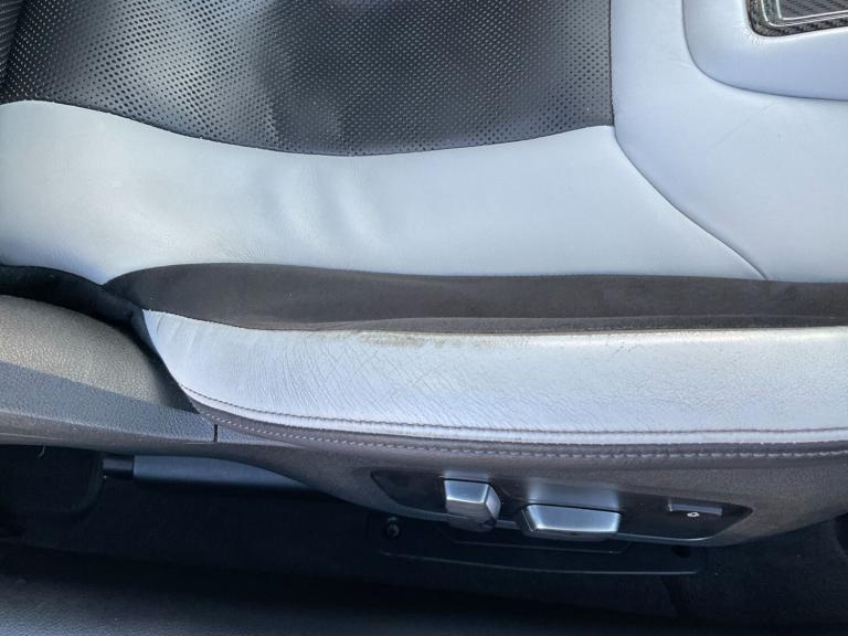 2023 BMW M4 M4 xDrive Competition M 2dr Step Auto COUPE PETROL Automatic