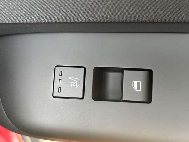 2025 Hyundai KONA 1.0T 100 N Line 5dr HATCHBACK PETROL Manual