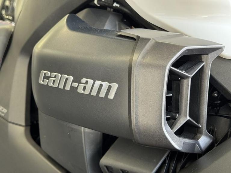 Can-Am Ryker 900 Rally 900 ACE 3-Wheel 