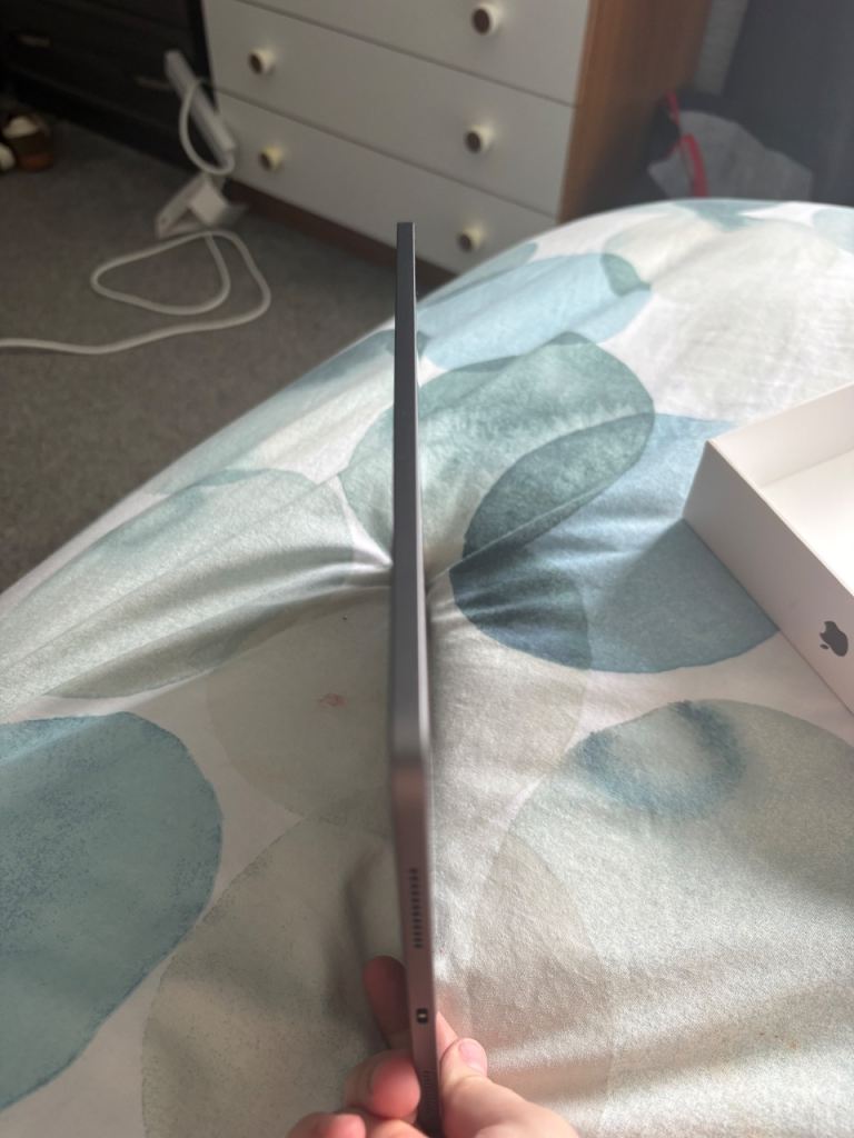 Apple iPad 