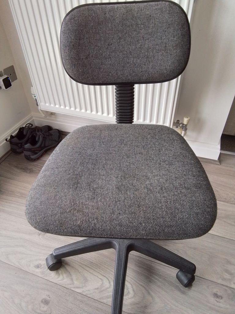 image for Swivel Typist Chair