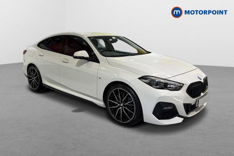 2023 BMW 2 Series 218i [136] M Sport 4dr DCT COUPE PETROL Automatic