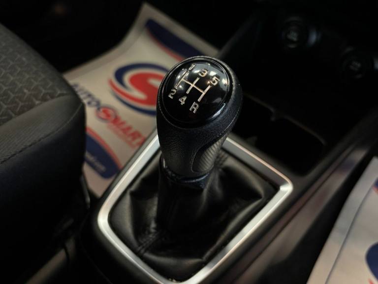 2021 Suzuki Swift 1.2 Dualjet MHEV SZ-T Hatchback 5dr Petrol Hybrid Manual Euro 6 (s/s) (83 p Hat...