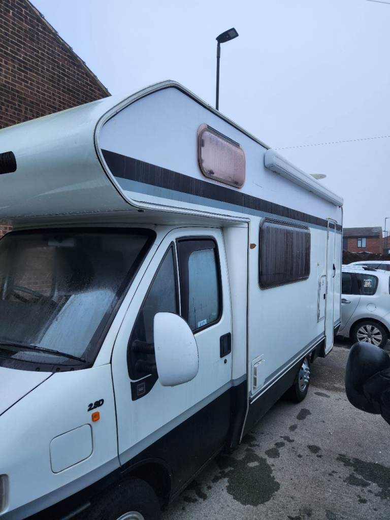 Fiat, DUCATO 14 D MWB, 2001, 2800 (cc)