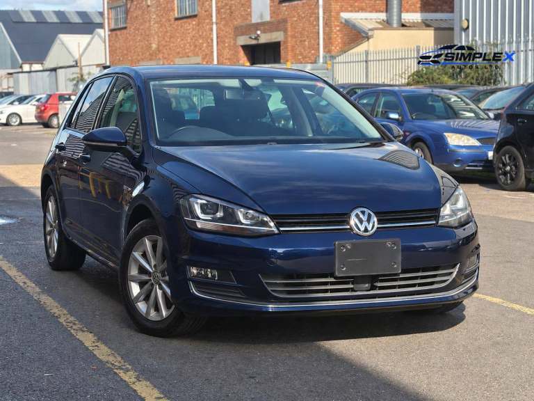 2015 Volkswagen Golf Other Hatchback Petrol Automatic