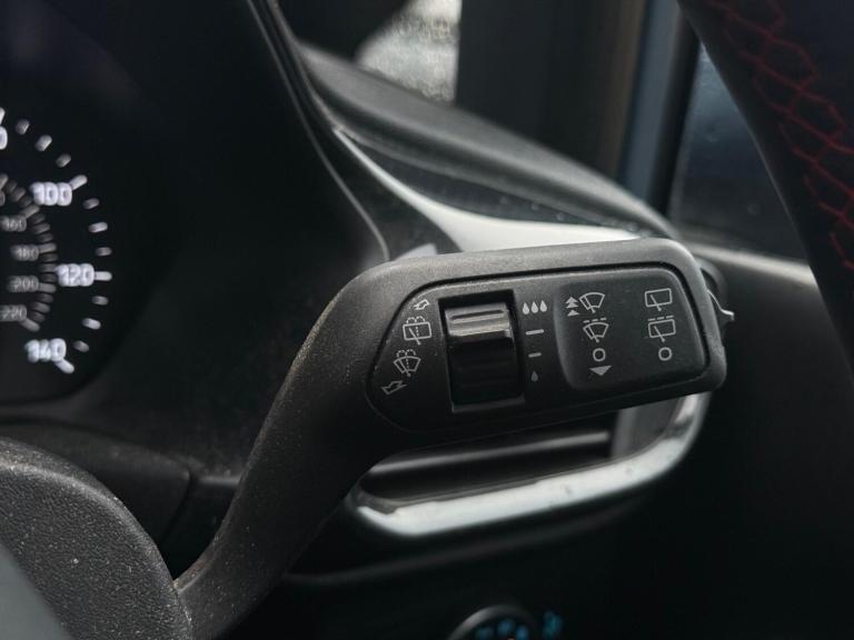 2019 Ford Fiesta 1.0 EcoBoost ST-Line 5dr HATCHBACK PETROL Manual