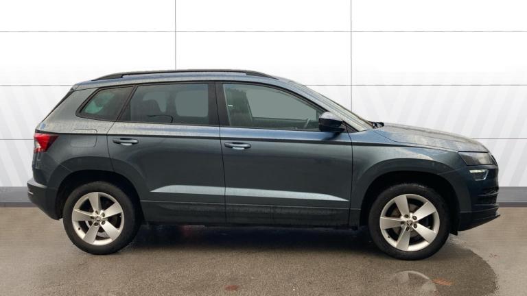 2020 Skoda Karoq 1.0 TSI SE 5dr Petrol Estate Estate Petrol Manual