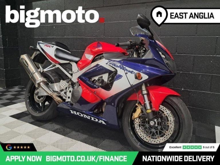 2025 W HONDA CBR900 RR FIREBLADE CBR 900 RR FIREBLADE