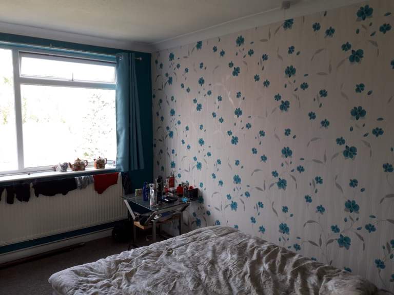 2 Bedroom flat off Mellish Road, Walsall