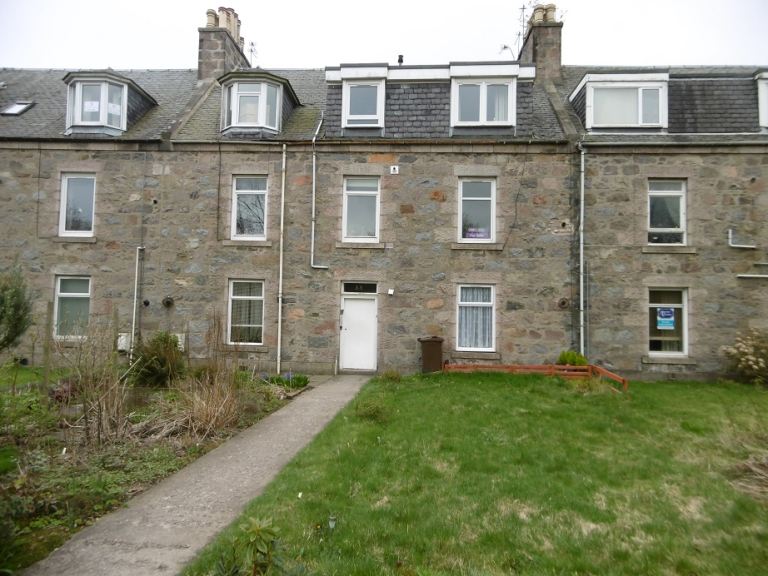 1 bedroom flat in Nellfield Place, City Centre, Aberdeen, AB10 6DH