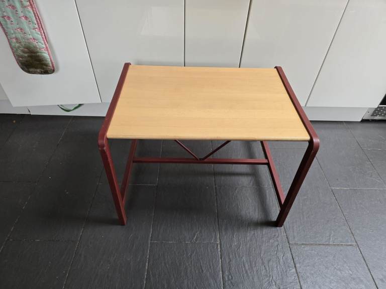Ikea Table - Bench and chair £30 ono