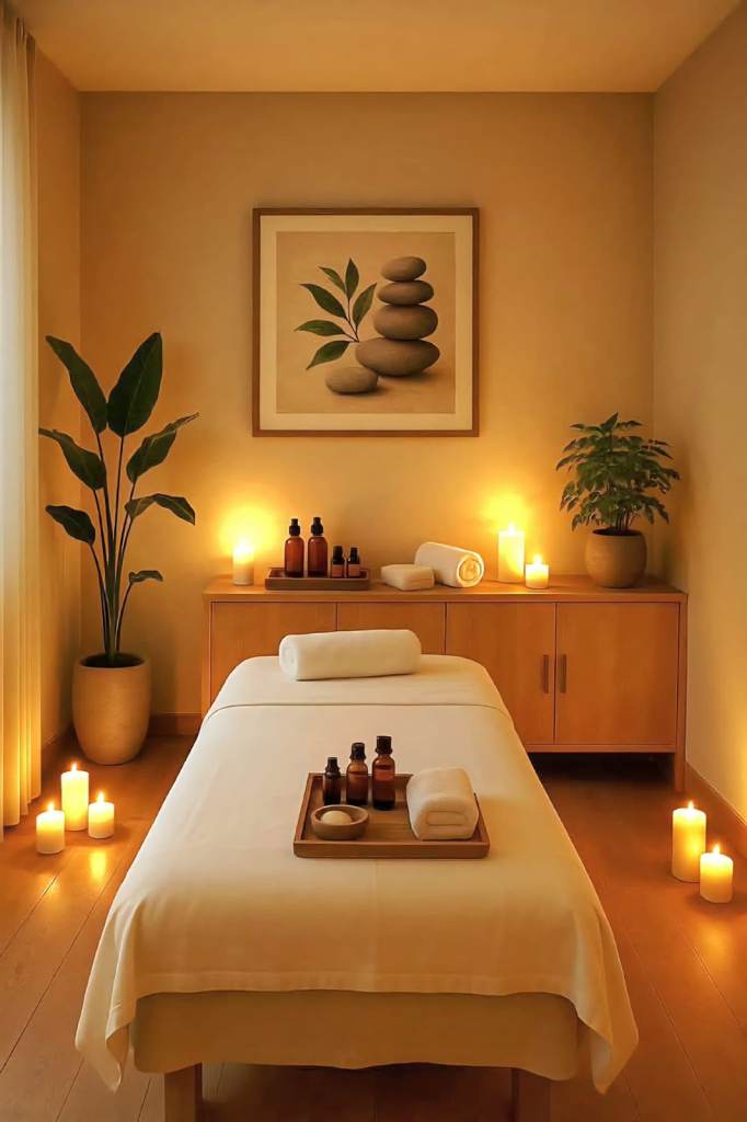 MASSAGE - NEW IN THE AREA - OFFERS
