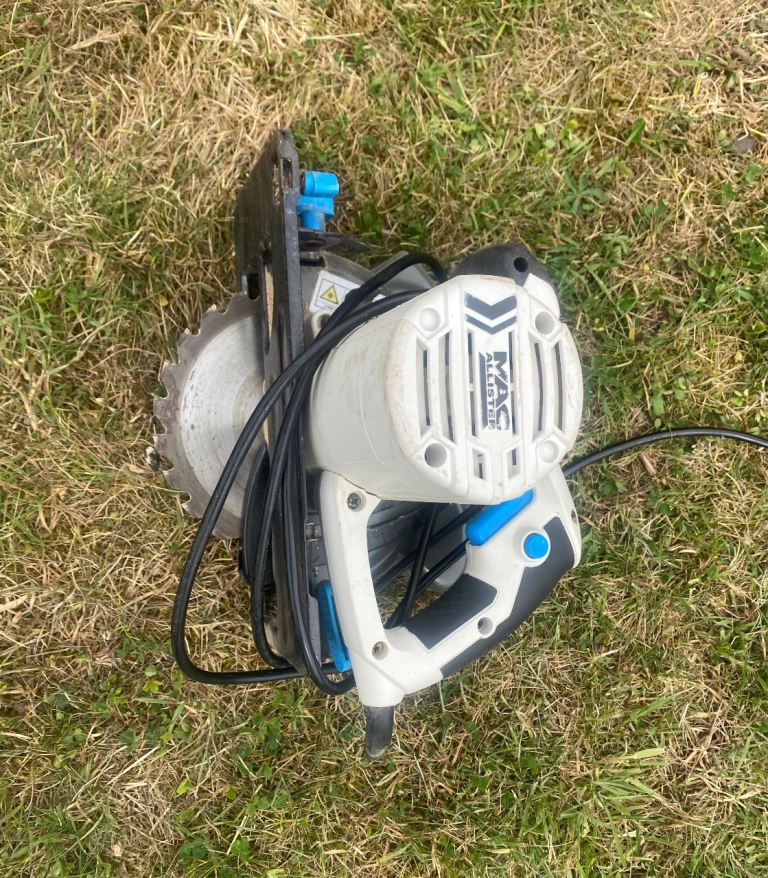 Circular saw 