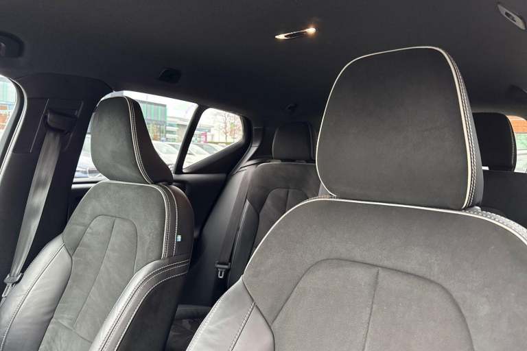 2021 Volvo XC40 1.5 T3 [163] R DESIGN 5dr Geartronic ESTATE PETROL Automatic