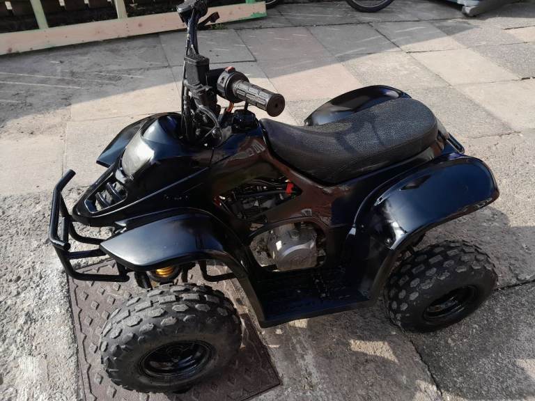 110cc quad 