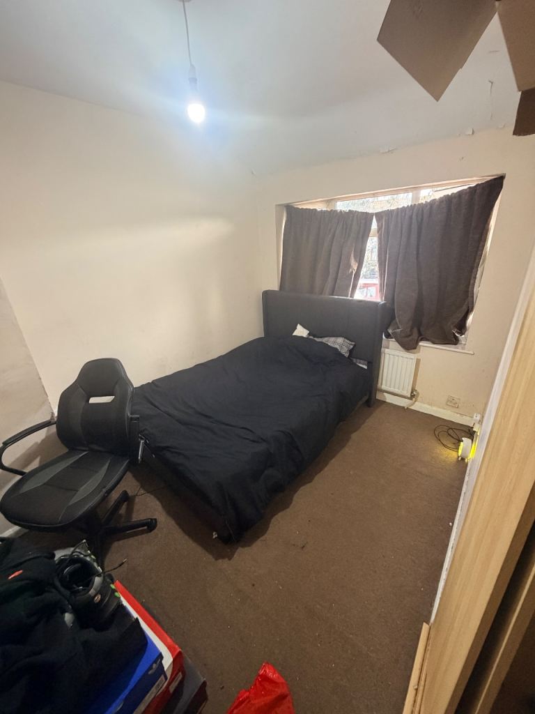 Double Room For Rent 