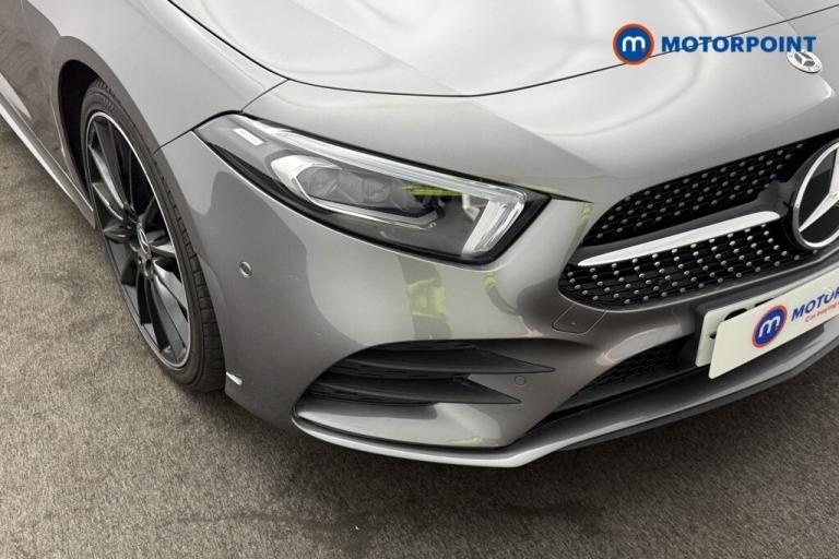 2023 Mercedes-Benz A-Class A200 AMG Line Premium Plus Night Edition 5dr Auto Hatchback Petrol Aut...