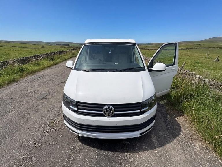 2015 Volkswagen Transporter T28 S-Line TDI
