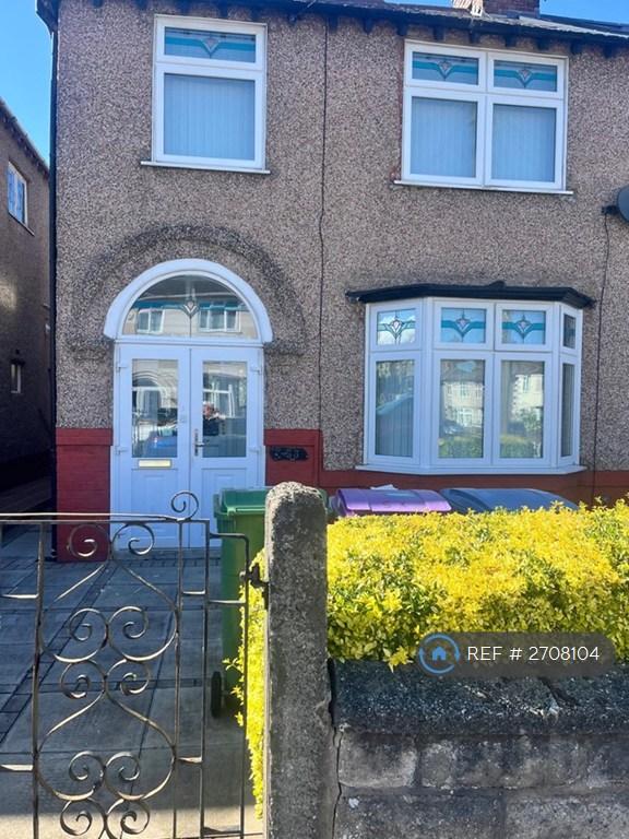 3 bedroom house in Mimosa Road, Liverpool, L15 (3 bed) (#2708104)