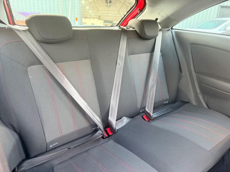 2014 Vauxhall Corsa 1.2 16V Limited Edition Euro 5 3dr HATCHBACK Petrol Manual