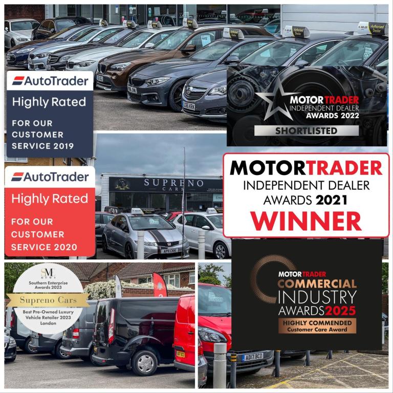 2017 Citroen Grand C4 Picasso 2.0 BlueHDi Flair 5dr EAT6 MPV DIESEL Automatic
