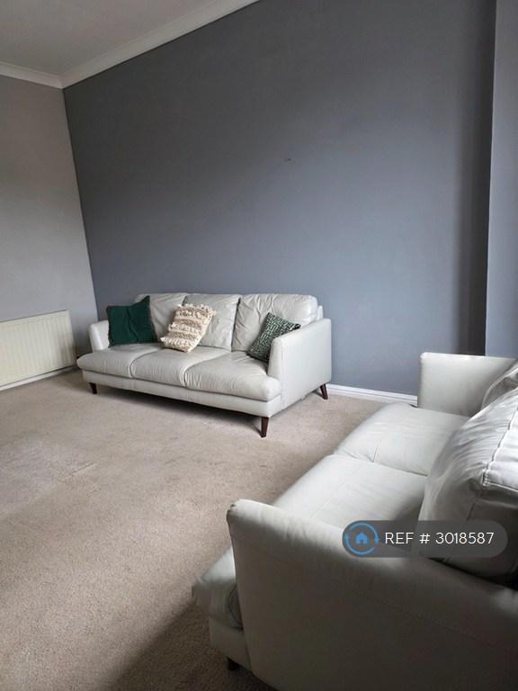 2 bedroom flat in Willowbank St, Glasgow, G3 (2 bed) (#3018587)
