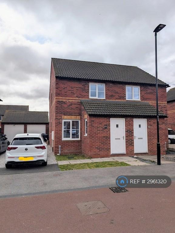 2 bedroom house in Oxford Street, Thorne, Doncaster, DN8 (2 bed) (#2961320)