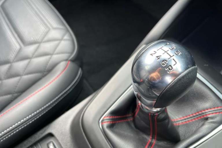 2022 Ford Focus 1.0 EcoBoost ST-Line Vignale 5dr ** Sync 4 - Heated Seats / Steering Wheel  Hatch...