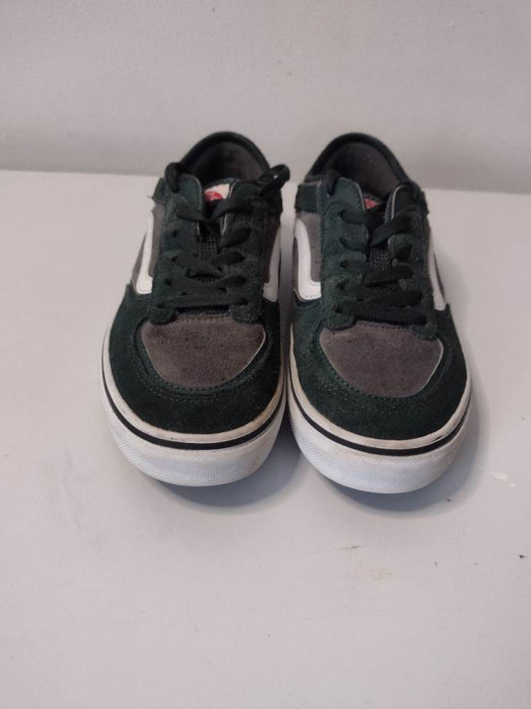 Vans rowley classic shoes 
