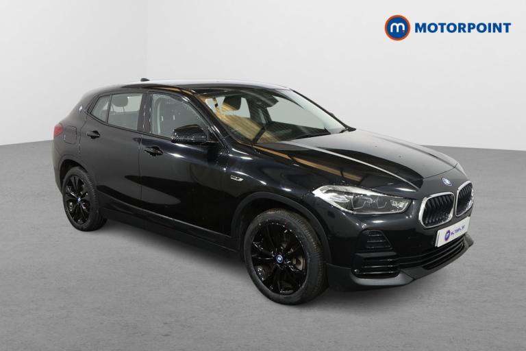 2022 BMW X2 xDrive 25e Sport 5dr Auto SUV Hybrid Automatic