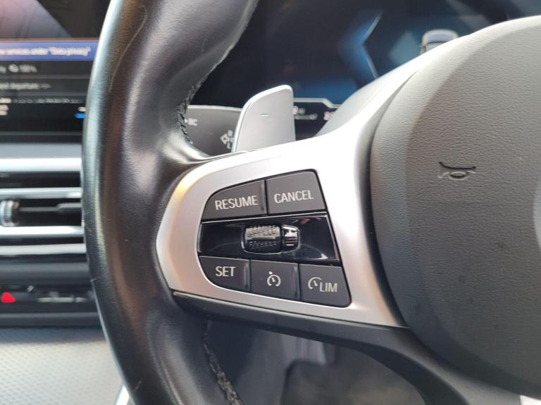 2023 BMW 3 Series 2.0 330e 12kWh M Sport Touring Auto Euro 6 (s/s) 5dr ESTATE Petrol/Electric Hyb...