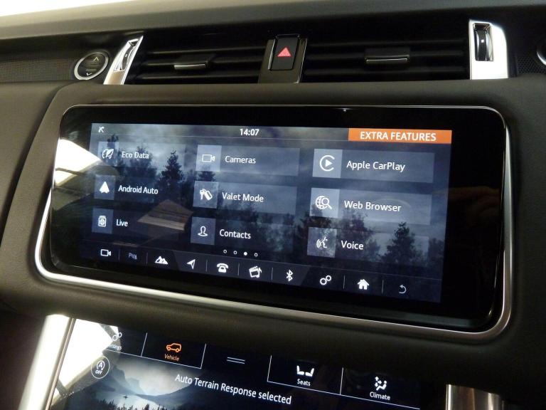 2019 Land Rover Range Rover Sport 3.0 SDV6 HSE Dynamic 5dr Auto ESTATE DIESEL Automatic