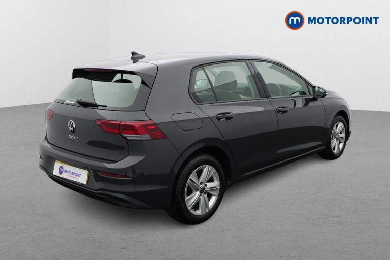 2022 Volkswagen Golf 1.5 TSI Life 5dr Hatchback Petrol Manual