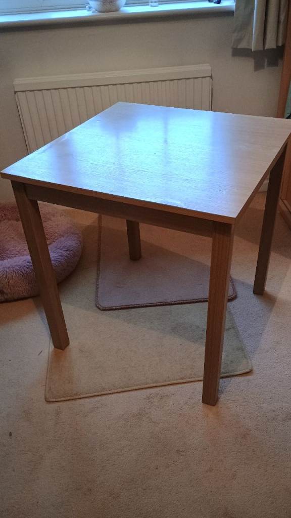 Small Table 