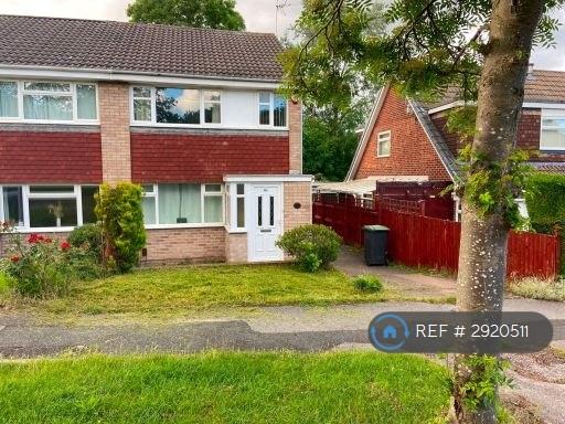 3 bedroom house in Chesham Drive, Nottingham, NG9 (3 bed) (#2920511)